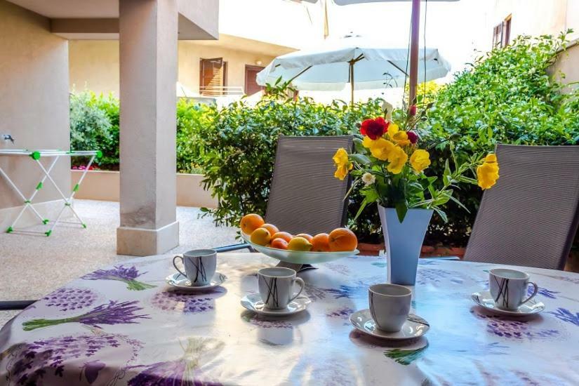 Apartment Katia Pula Zewnętrze zdjęcie
