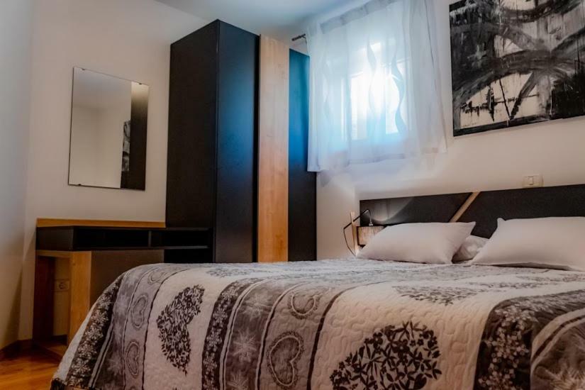 Apartment Katia Pula Zewnętrze zdjęcie