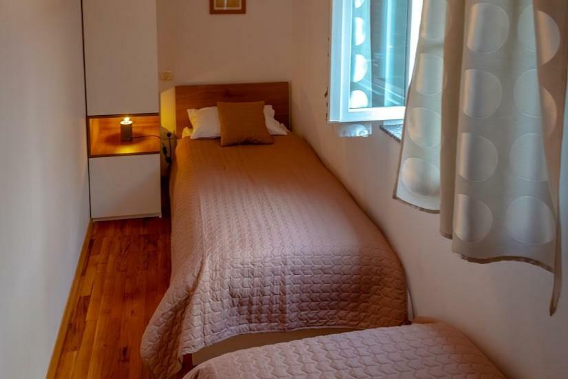 Apartment Katia Pula Zewnętrze zdjęcie