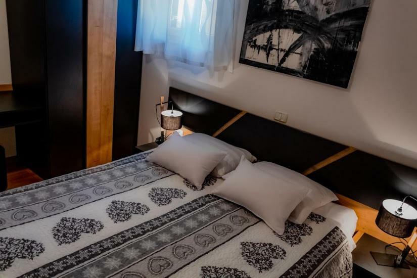 Apartment Katia Pula Zewnętrze zdjęcie