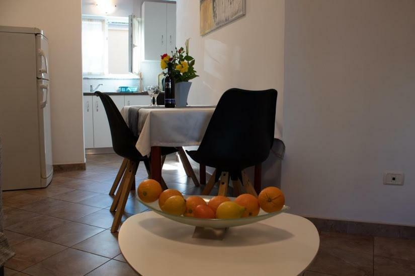 Apartment Katia Pula Zewnętrze zdjęcie