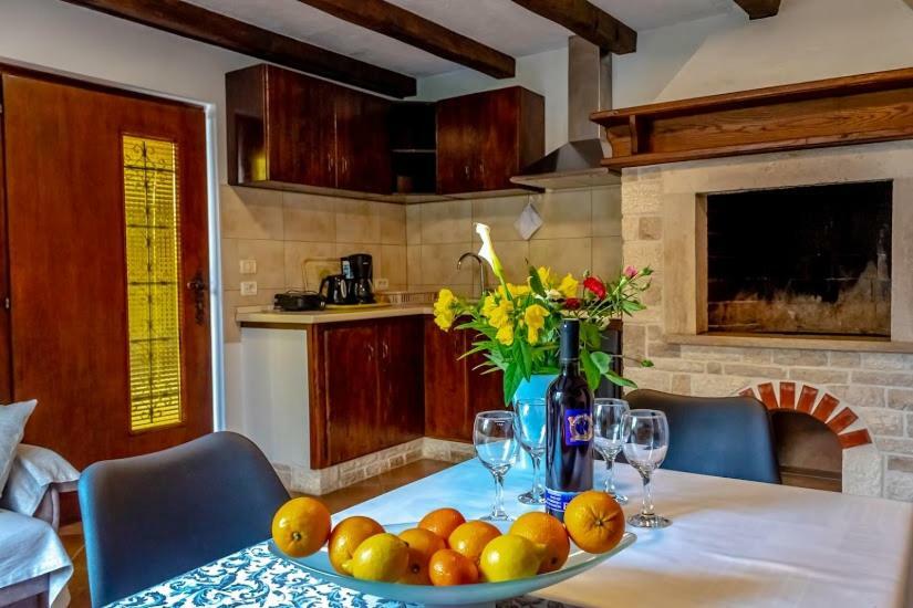 Apartment Katia Pula Zewnętrze zdjęcie