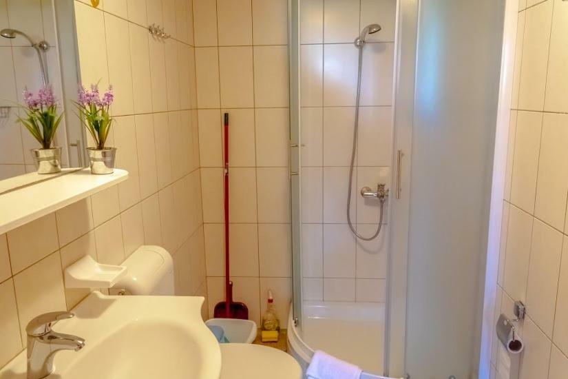 Apartment Katia Pula Zewnętrze zdjęcie