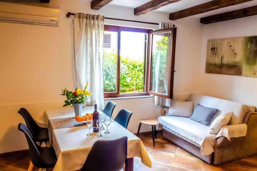 Apartment Katia Pula Zewnętrze zdjęcie