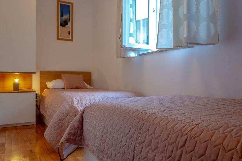 Apartment Katia Pula Zewnętrze zdjęcie