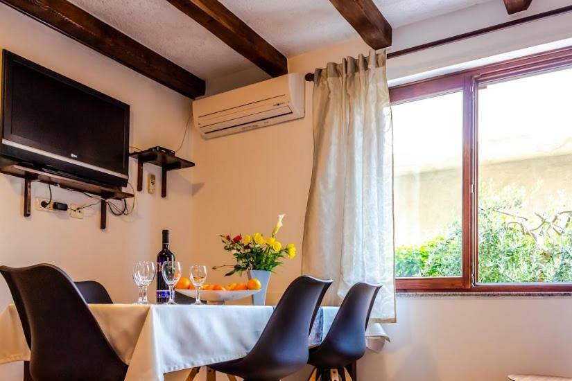 Apartment Katia Pula Zewnętrze zdjęcie