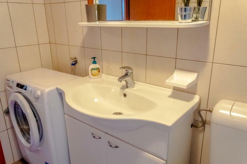 Apartment Katia Pula Zewnętrze zdjęcie